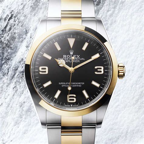 new rolex explorer 1 2021|Rolex explorer ii new price.